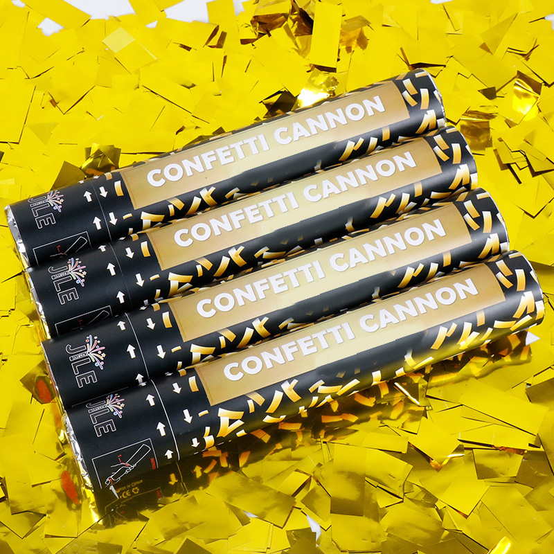 Event 20kg 2*0.8cm 100% Biodegradable Confetti Paper